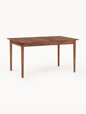 Extendable Dining Table Paul, in various sizes