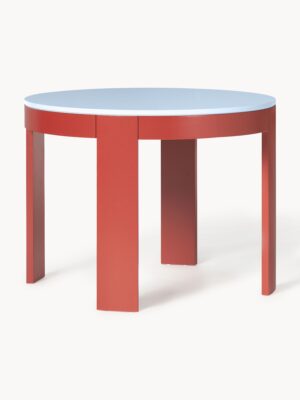 Extendable Dining Table Samos, 100 - 140 x 75 cm