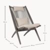 Garden Armchair Aloha