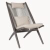 Garden Armchair Aloha