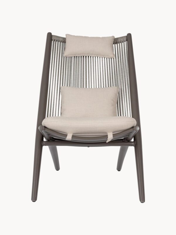 Garden Armchair Aloha