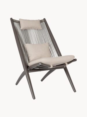 Garden Armchair Aloha