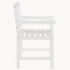 Garden Chair Rosenborg