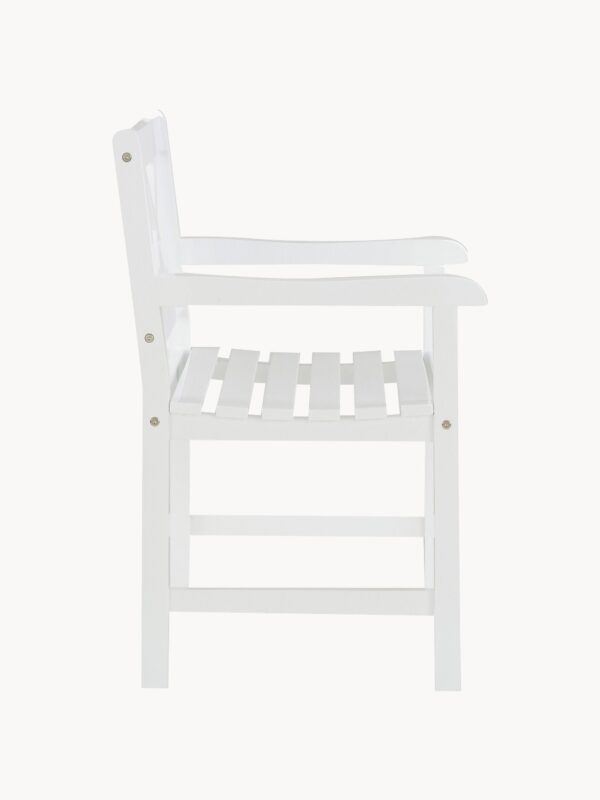 Garden Chair Rosenborg