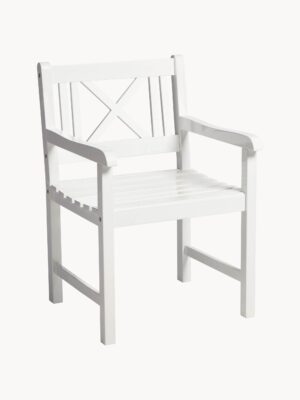 Garden Chair Rosenborg
