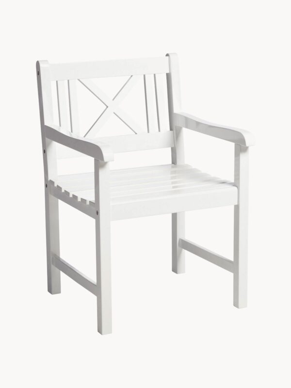 Garden Chair Rosenborg