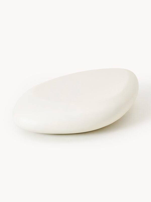 Large Organic-Shaped Coffee Table Pietra, W 135 cm
