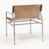 Leather Armchair Dion