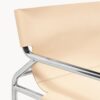 Leather Armchair Dion