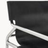 Leather Armchair Dion