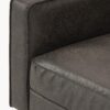 Leather Armchair Hunter