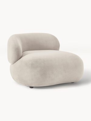 Lounge Armchair Alba