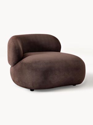 Lounge Armchair Alba