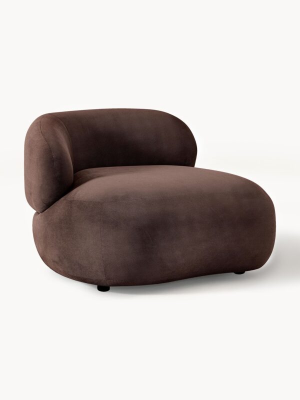 Lounge Armchair Alba