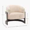 Lounge Armchair Cercola