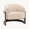 Lounge Armchair Cercola
