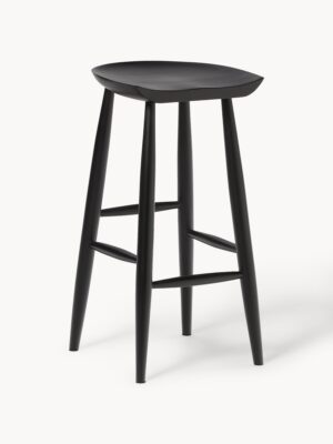 Mango Wood Bar Stool Nino