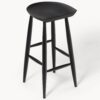 Mango Wood Bar Stool Nino