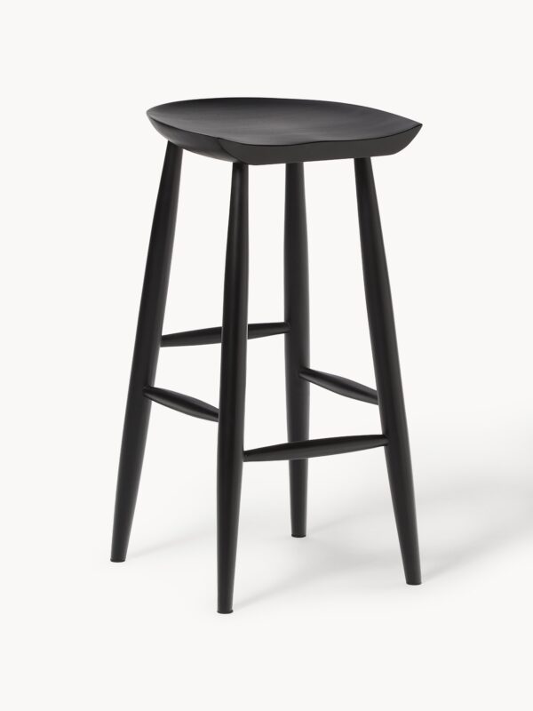 Mango Wood Bar Stool Nino
