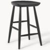 Mango Wood Counter Stool Nino