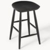 Mango Wood Counter Stool Nino