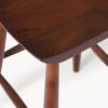Mango Wood Counter Stool Nino