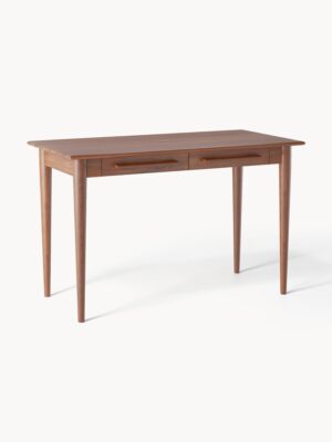 Mango Wood Desk Paul