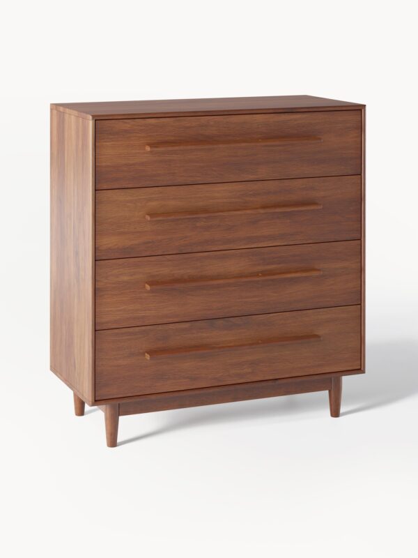 Mango Wood Dresser Paul