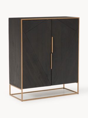 Mango Wood Highboard Harry
