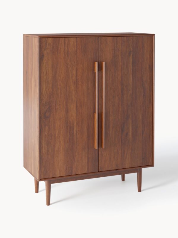 Mango Wood Highboard Paul