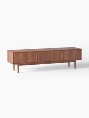 Mango Wood Lowboard Paul