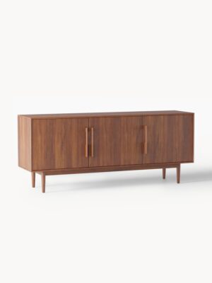 Mango Wood Sideboard Paul
