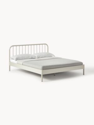 Metal Bed Sanna