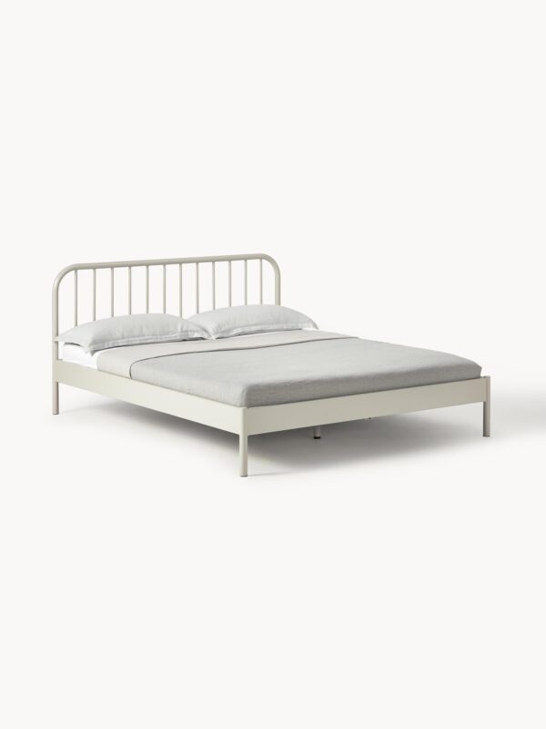 Metal Bed Sanna