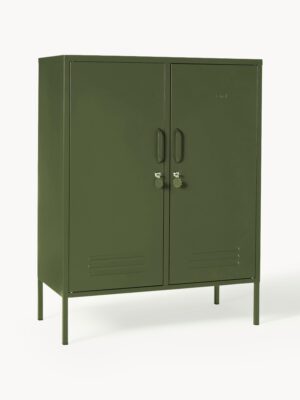Metal Highboard The Midi