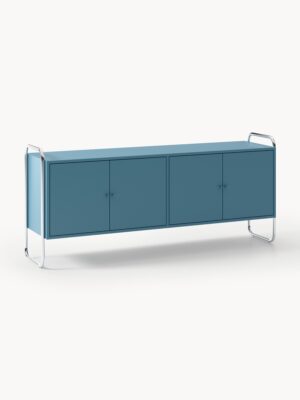 Metal Sideboard Robyn