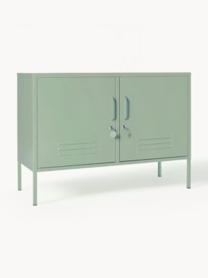 Metal Sideboard The Lowdown