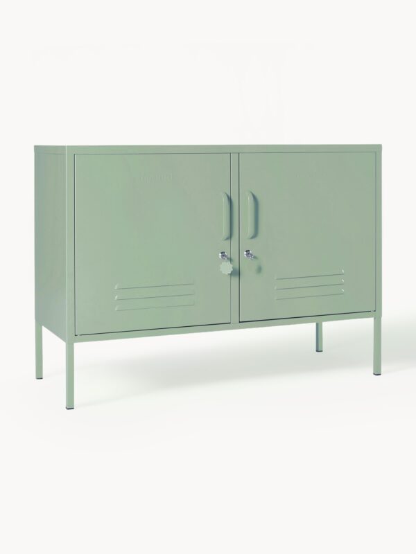 Metal Sideboard The Lowdown