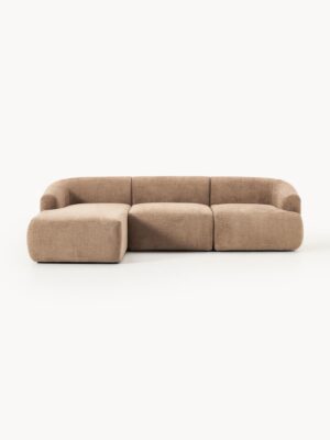 Modular Corner Sofa Sofia (3-seater)