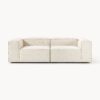 Modular Sofa Lennon (3-seater)