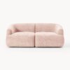 Modular Sofa Sofia (2-seater)