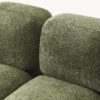 Modular Teddy-Bouclé Sofa Tayla (3-seater)