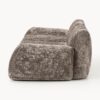 Modular Teddy Bouclé Sofa Wolke (3-seater)