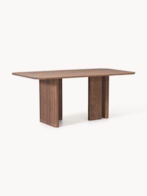 Oak Wood Dining Table Jolka, in various sizes