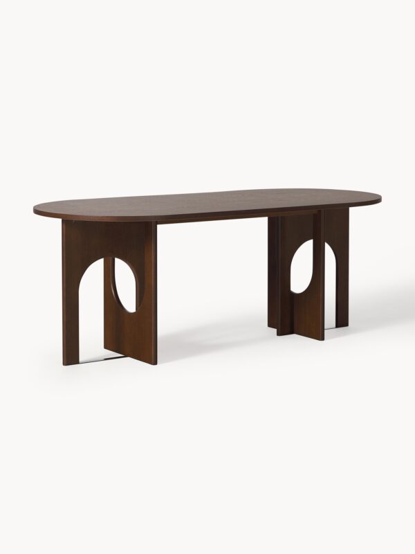 Oval Dining Table Apollo, in various sizes