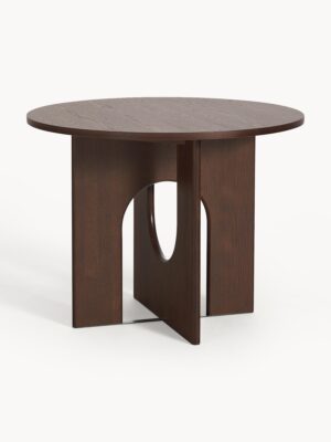 Round Dining Table Apollo, in various sizes