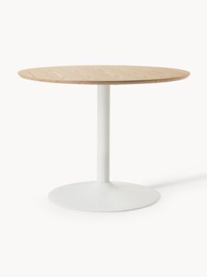 Round Dining Table Menorca, in various sizes