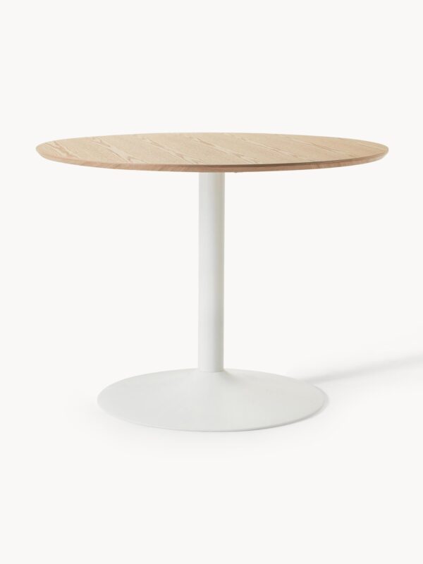 Round Dining Table Menorca, in various sizes