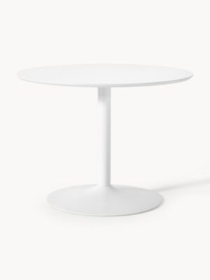 Round Dining Table Menorca, in various sizes