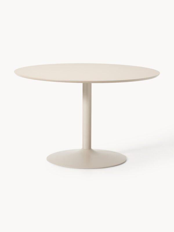 Round Dining Table Menorca, in various sizes